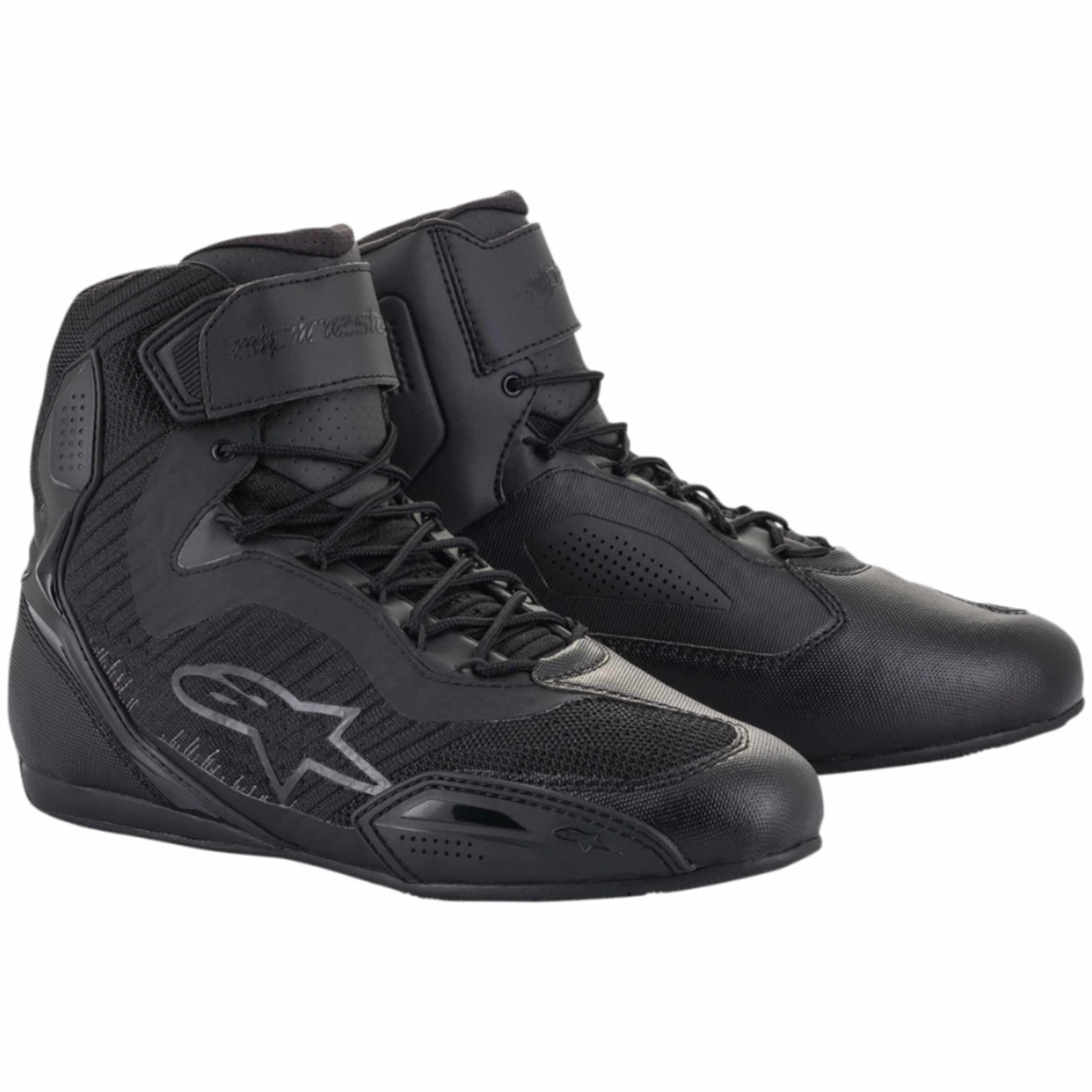 Alpinestars Stella Faster-3 Rideknit Women's Street Boots-3405