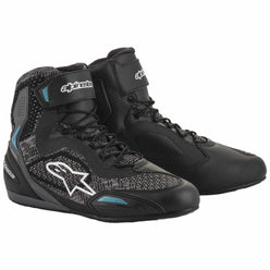 Alpinestars Stella Faster-3 Rideknit Women's Street Boots