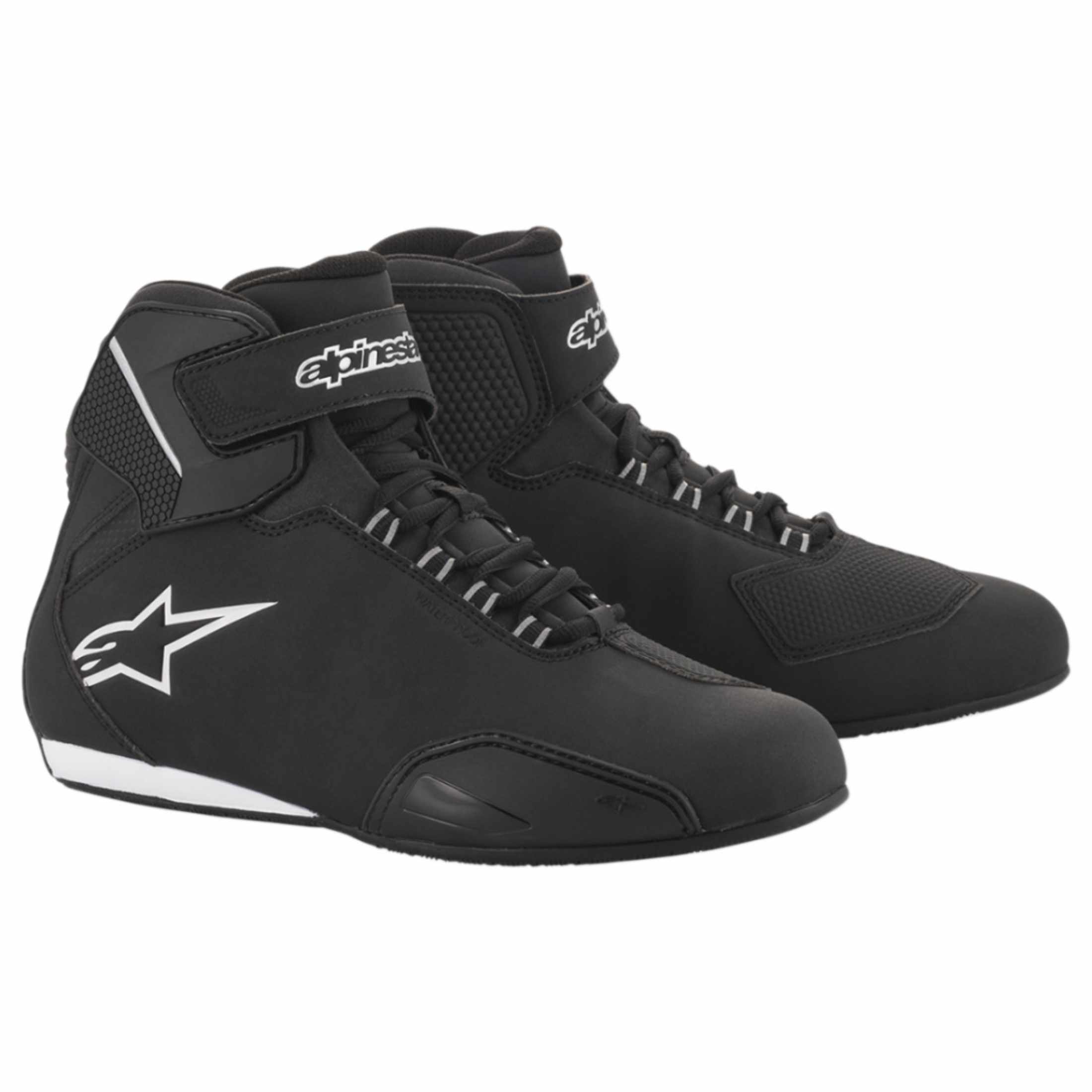Alpinestars Stella Sektor Women's Street Boots-3405