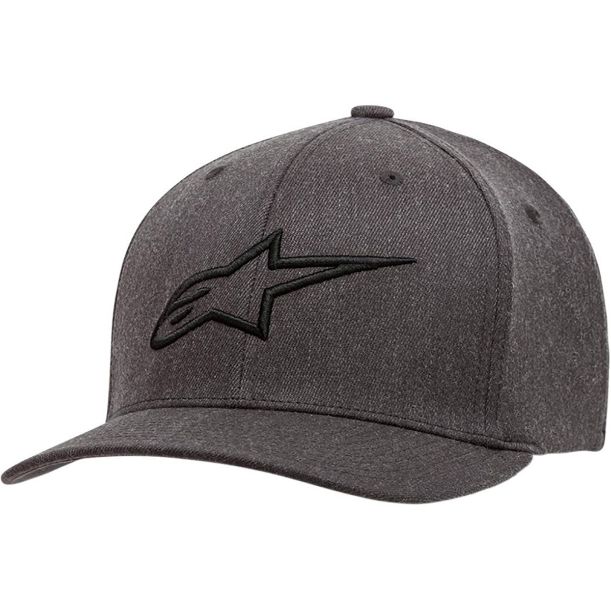 Alpinestars Ageless Curve Men's Flexfit Hats-2501