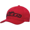 Alpinestars Blaze Men's Flexfit Hats