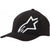 Alpinestars Corp Shift 2 Curved Brim Men's Flexfit Hats