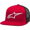 Alpinestars Corp Men's Trucker Adjustable Hats