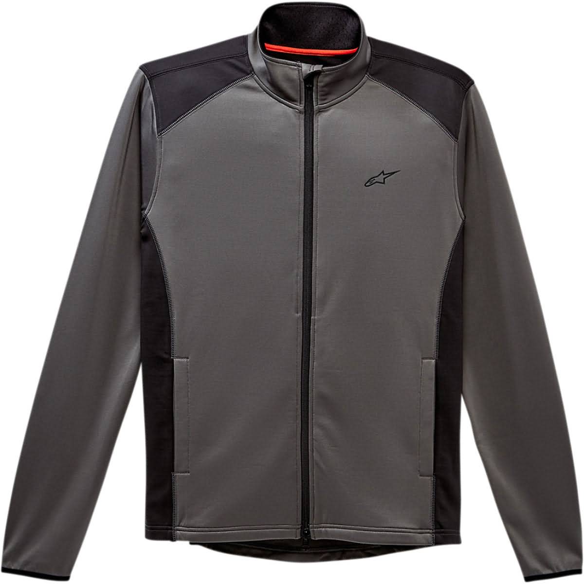 Alpinestars Purpose Midlayer Men's Jackets-3001