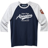 Alpinestars Script Premium Men's 3/4-Sleeve Shirts