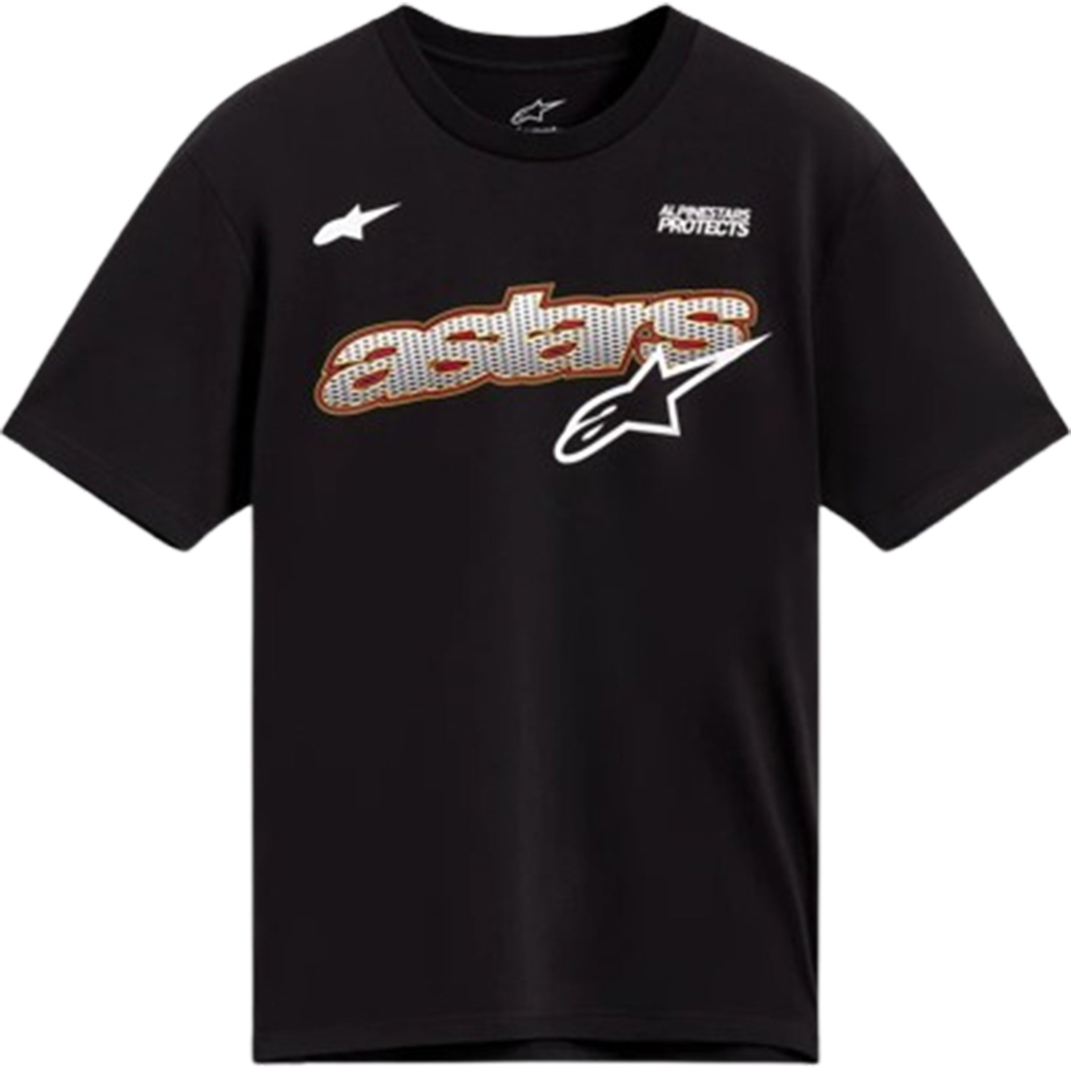 Alpinestars Cypress CSF Men's Short-Sleeve Shirts-3030