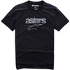 Alpinestars Heritage Blaze Premium Men's Short-Sleeve Shirts