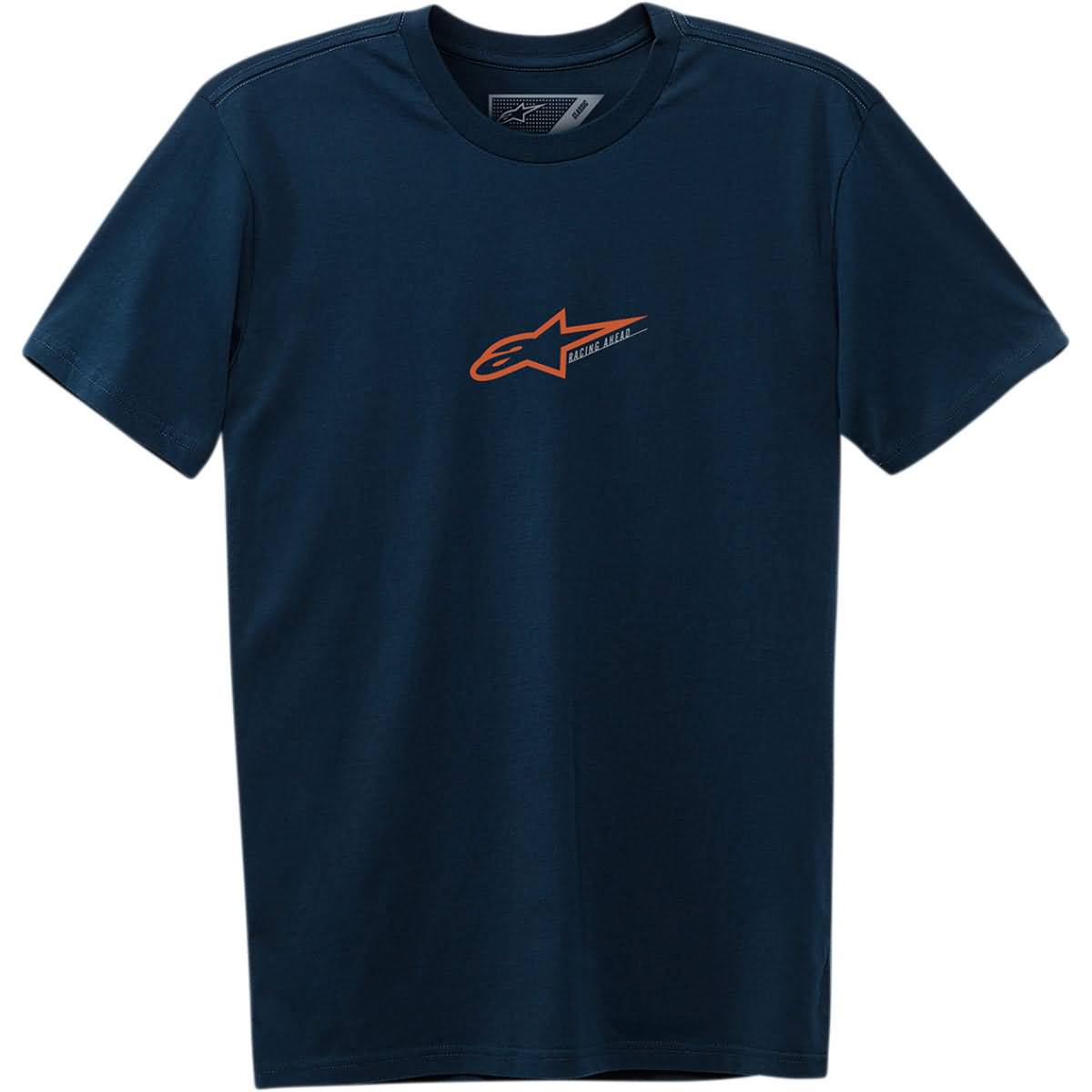 Alpinestars Race Mod Men's Short-Sleeve Shirts-3030