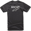 Alpinestars Ride 2.0 Men's Short-Sleeve Shirts