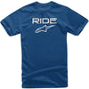 Alpinestars Ride 2.0 Men's Short-Sleeve Shirts