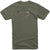 Alpinestars Ride 2.0 Camo Men's Short-Sleeve Shirts