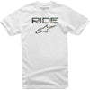 Alpinestars Ride 2.0 Camo Men's Short-Sleeve Shirts