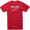 Alpinestars Ride 2.0 Men's Short-Sleeve Shirts