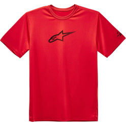 Alpinestars Tech Ageless Premium Men's Short-Sleeve Shirts