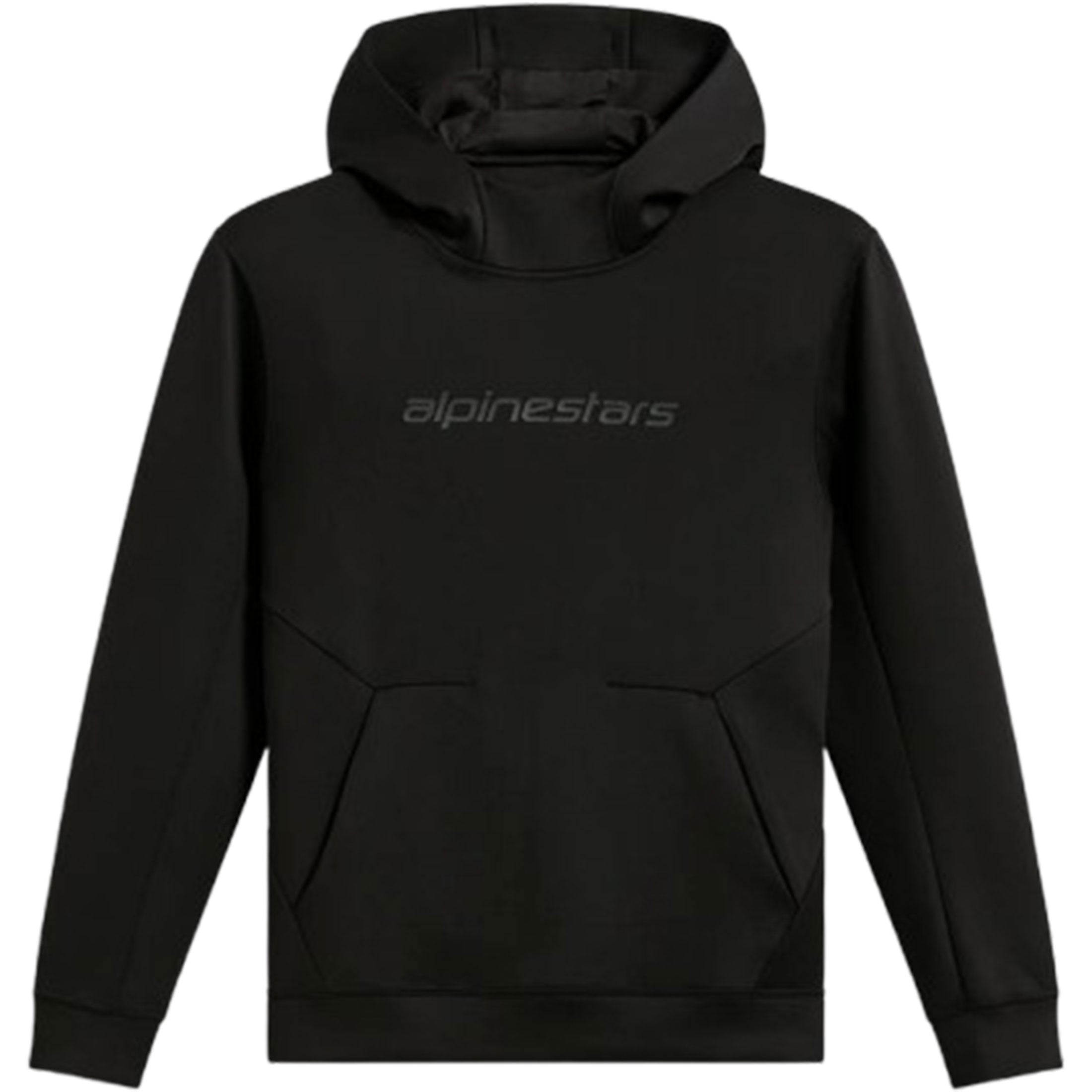 Alpinestars Datrix Men's Hoody Pullover Sweatshirts-3050