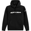 Alpinestars Race Wordmark Men's Hoody Pullover Sweatshirts