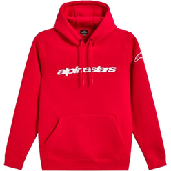 Alpinestars Race Wordmark Men's Hoody Pullover Sweatshirts