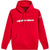 Alpinestars Race Wordmark Men's Hoody Pullover Sweatshirts