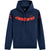 Alpinestars Velocifier Men's Hoody Pullover Sweatshirts