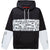 Alpinestars Chaos Men's Hoody Pullover Sweatshirts