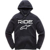 Alpinestars Ride 2.0 Men's Hoody Pullover Sweatshirts