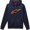 Alpinestars Ageless II Men's Hoody Zip Sweatshirts