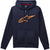 Alpinestars Ageless II Men's Hoody Zip Sweatshirts