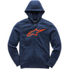 Alpinestars Ageless II Men's Hoody Zip Sweatshirts