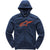 Alpinestars Ageless II Men's Hoody Zip Sweatshirts