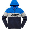 Alpinestars Grupo Men's Hoody Zip Sweatshirts