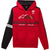 Alpinestars Overtake Men's Hoody Zip Sweatshirts