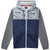 Alpinestars Perpetuity Men's Hoody Zip Sweatshirts