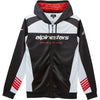 Alpinestars Sessions II Men's Hoody Zip Sweatshirts