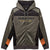 Alpinestars Sessions II Men's Hoody Zip Sweatshirts