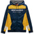 Alpinestars Sessions II Men's Hoody Zip Sweatshirts