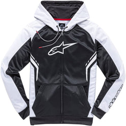 Alpinestars Strike Men's Hoody Zip Sweatshirts