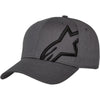 Alpinestars Corp Snap 2 Adult Flexfit Hats