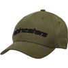 Alpinestars Linear Adult Flexfit Hats