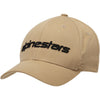 Alpinestars Linear Adult Flexfit Hats