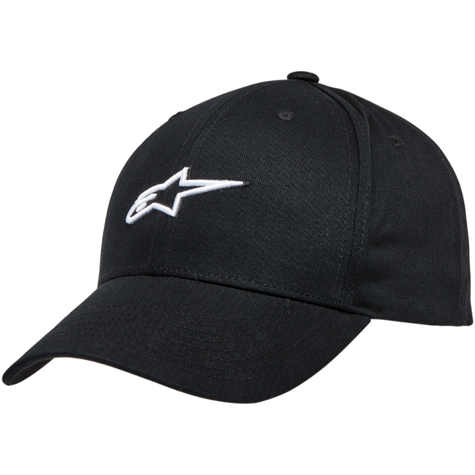 Alpinestars Spirited Women's Snapback Adjustable Hats-2501