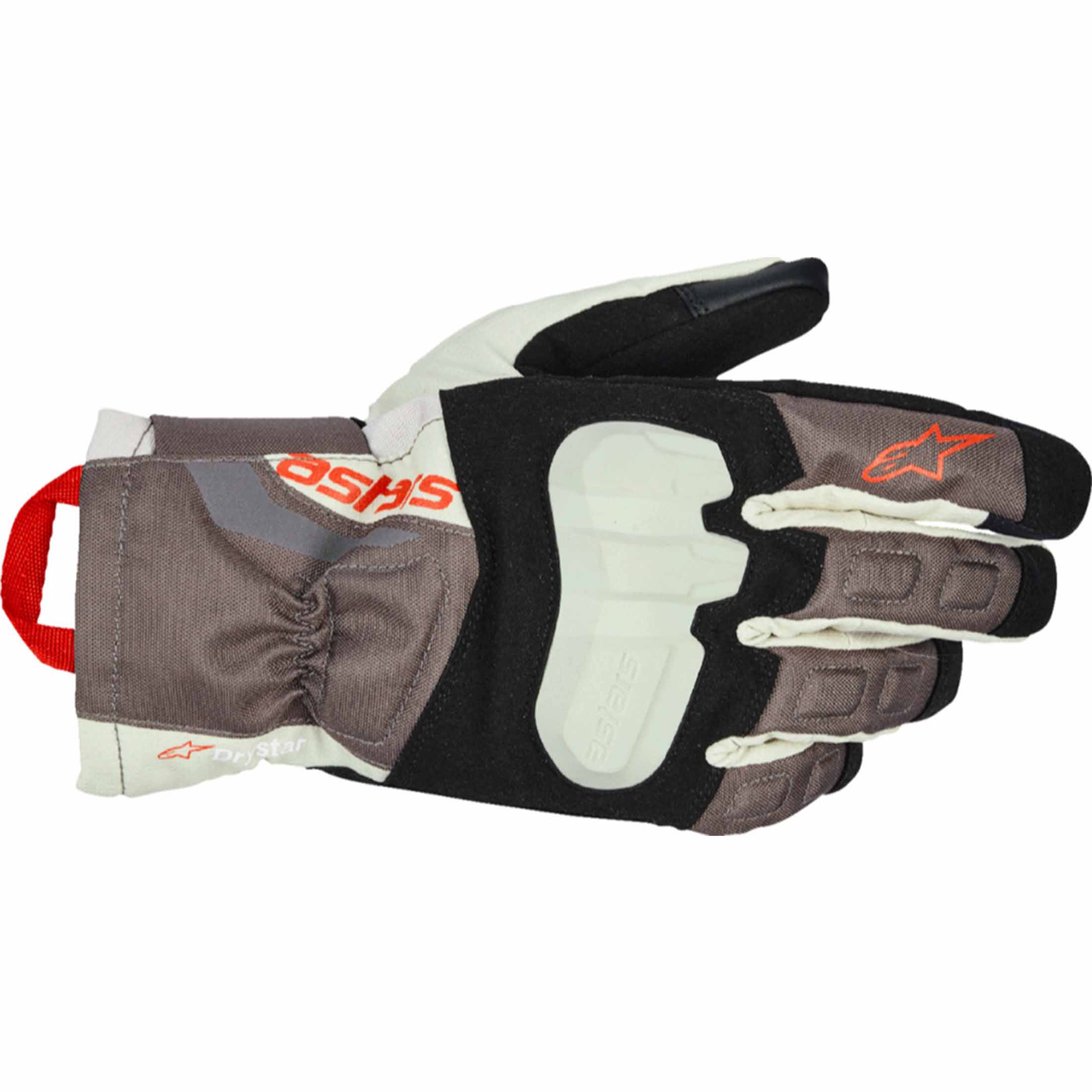 Alpinestars XT-3 Drystar Insulated Men's Street Gloves-3310