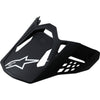 Alpinestars Supertech M10/M8 Visor Helmet Accessories