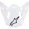 Alpinestars Supertech M10 Visor Helmet Accessories