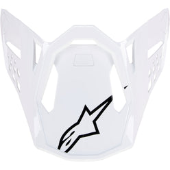 Alpinestars Supertech M10 Visor Helmet Accessories