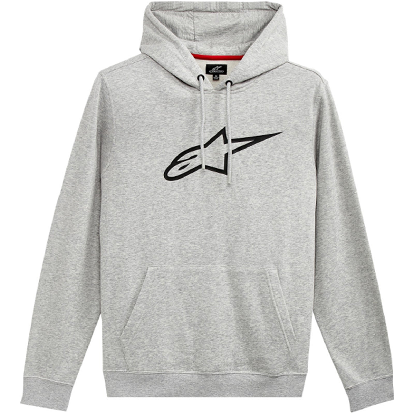 Alpinestars Ageless Men's Hoody Pullover Sweatshirts-30506007