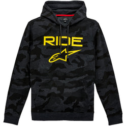 Alpinestars Area Men's Hoody Pullover Sweatshirts