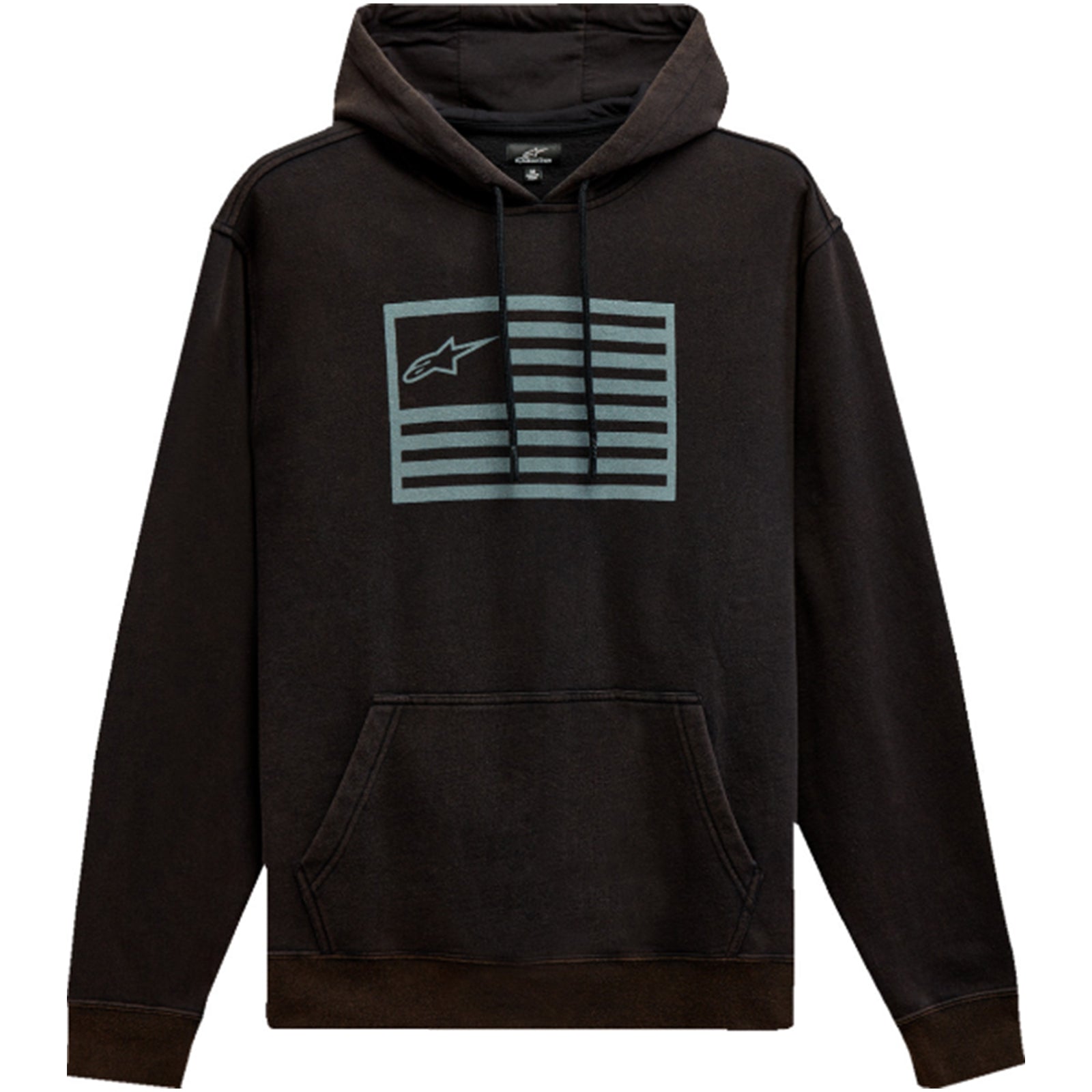 Alpinestars Artifact Men's Hoody Pullover Sweatshirts-30506484