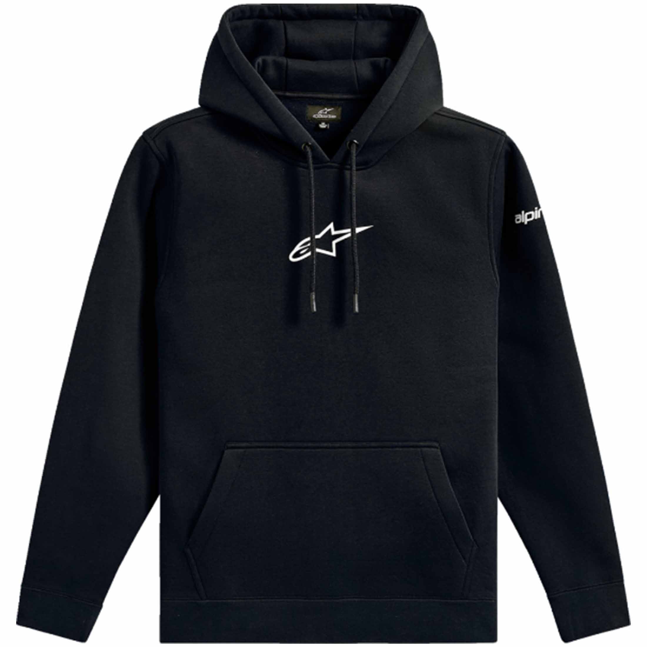 Alpinestars Frontal Pullover Men's Hoody Pullover Sweatshirts-3050