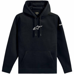 Alpinestars Frontal Pullover Men's Hoody Pullover Sweatshirts