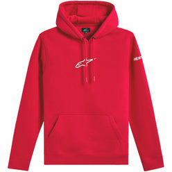 Alpinestars Frontal Men's Hoody Pullover Sweatshirts